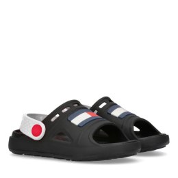 Sandały Tommy Hilfiger Jr T1B2-32262-0083X001 31