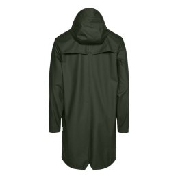 Kurtka przeciwdeszczowa Rains Long Jacket 12020 03 M