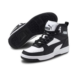 Buty Puma Rebound Joy Jr 374687 01 38,5