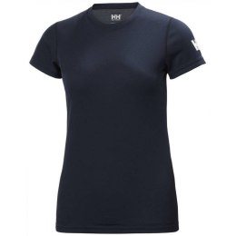 Koszulka Helly Hansen Tech T-Shirt W 48373 597 L