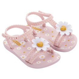 Sandały Ipanema Daisy Baby Jr 83355-AH420 27-28