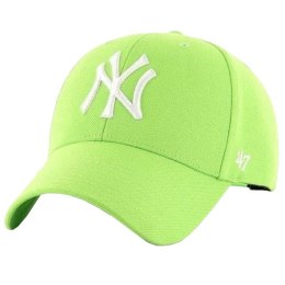 Czapka z daszkiem 47 Brand New York Yankees MVP Cap B-MVPSP17WBP-LI