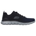 Buty Skechers Track Ripkent M 232399/NVBK 41,5