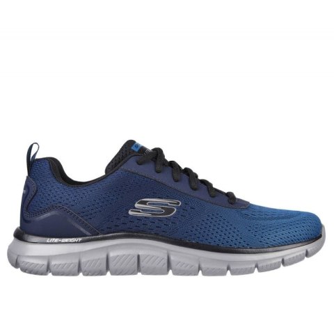 Buty Skechers Track Ripkent M 232399/NVBL 44
