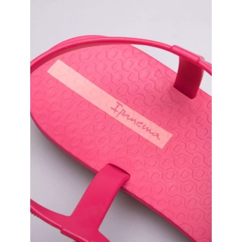 Sandały Ipanema Class Flora Fem W 26845-AF383 41/42