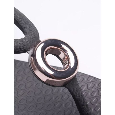 Sandały Ipanema Class Una Fem W 83415-AG930 39