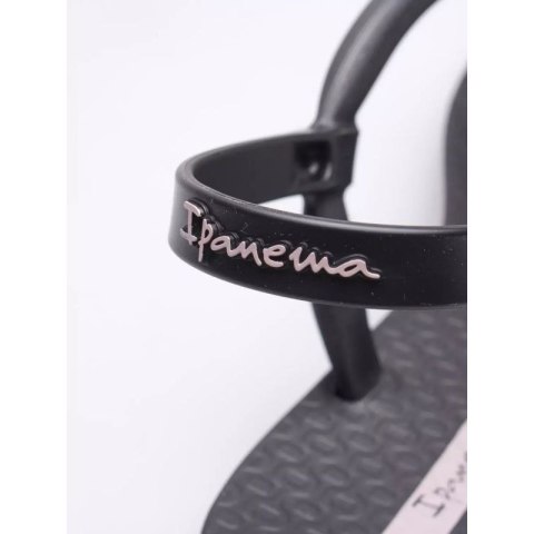 Sandały Ipanema Class Una Fem W 83415-AG930 39