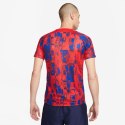 Koszulka Nike Atletico Madrid Pre-Match M DX3604 613 XL