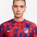 Koszulka Nike Atletico Madrid Pre-Match M DX3604 613 XL