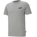 Koszulka Puma ESS Small Logo Tee M 586668 03 2XL