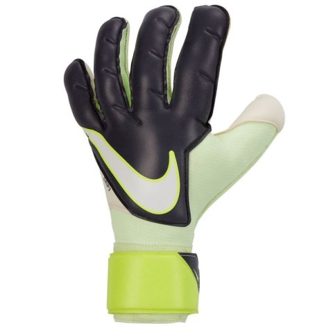 Rękawice bramkarskie Nike Goalkeeper Grip3 CN5651 015 11
