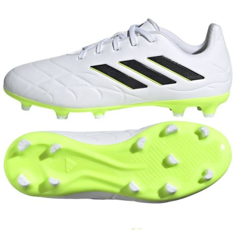 Buty adidas COPA PURE.3 FG Jr HQ8989 31