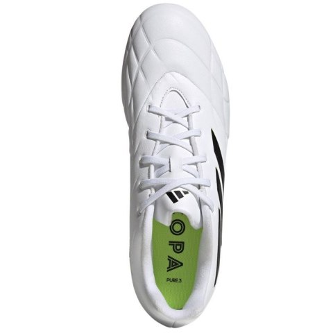 Buty adidas COPA PURE.3 FG M HQ8984 40 2/3