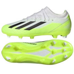 Buty adidas X CRAZYFAST.3 FG Jr ID9352 29