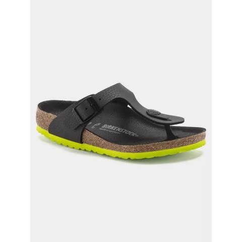 Klapki Birkenstock Gizeh BS Jr 1024380 37