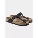 Klapki Birkenstock Gizeh BS W 1020380 36