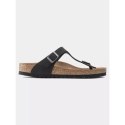 Klapki Birkenstock Gizeh BS W 1020380 36