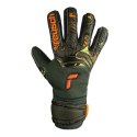 Rękawice bramkarskie Reusch Attrakt Grip Evolution M 5370825-5555 10.5