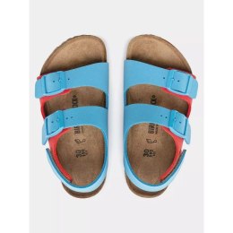 Sandały Birkenstock Milano HL Jr 1024373 28