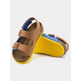 Sandały Birkenstock Milano HL Jr 1024384 31