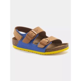 Sandały Birkenstock Milano HL Jr 1024384 33