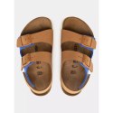 Sandały Birkenstock Milano HL Jr 1024384 34