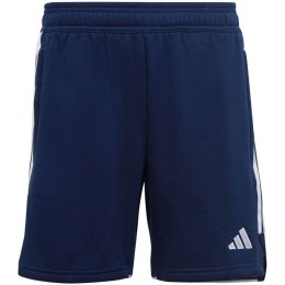 Spodenki adidas Tiro 23 League Sweat Jr HS3596 176cm