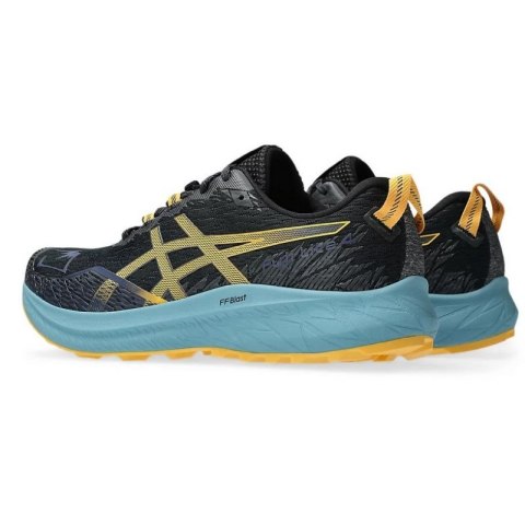 Buty do biegania Asics Fuji Lite 4 M 1011B698 001 44 1/2