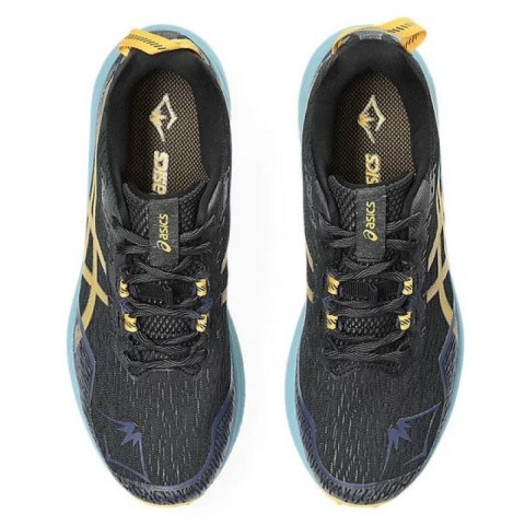 Buty do biegania Asics Fuji Lite 4 M 1011B698 001 44 1/2