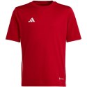 Koszulka adidas Tabela 23 Jersey Jr HS0539 152cm