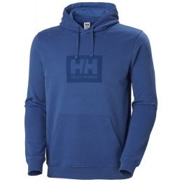 Bluza Helly Hansen Box Hoodie M 53289 636 S