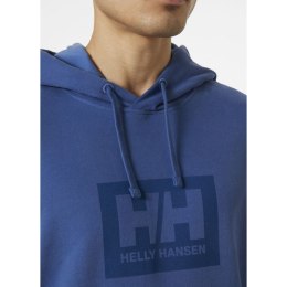 Bluza Helly Hansen Box Hoodie M 53289 636 S