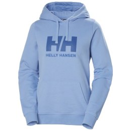 Bluza Helly Hansen Logo Hoodie W 33978 627 L