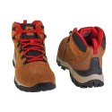 Buty Columbia Newton Ridge Plus II Suede WP M 1746411286 41