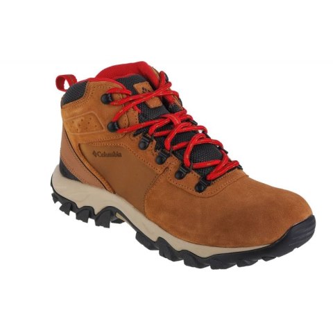 Buty Columbia Newton Ridge Plus II Suede WP M 1746411286 44