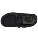 Buty Hey Dude Wally Youth Basic Jr 40041-001 36