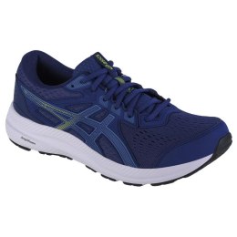 ASICS Gel-Contend 8 1011B492-408 Niebieskie 42,5 42,5