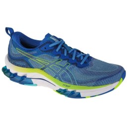 Buty do biegania Asics Gel-Kinsei Blast LE M 1011B332-400 44,5