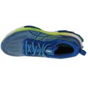 Buty do biegania Asics Gel-Kinsei Blast LE M 1011B332-400 48