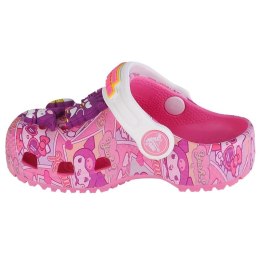 Klapki Crocs Hello Kitty and Friends Classic Clog Jr 208025-680 20/21