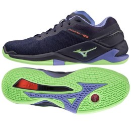 Buty do piłki ręcznej Mizuno Wave Stealth Neo M X1GA200011 43