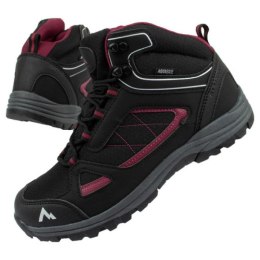 Buty trekkingowe McKINLEY Maine mid AQB W 262102 36