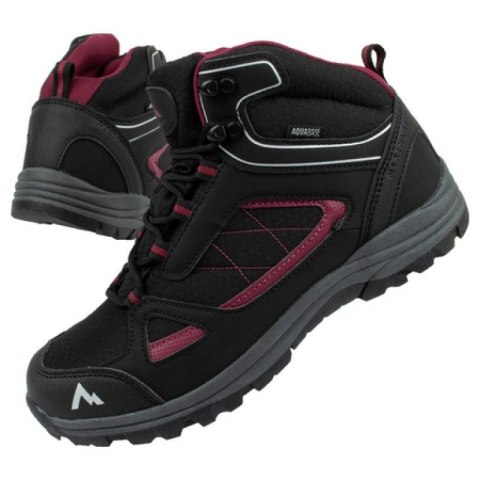 Buty trekkingowe McKINLEY Maine mid AQB W 262102 40