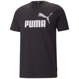 Koszulka Puma ESS+ 2 Col Logo Tee M 586759 61 2XL