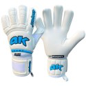 Rękawice bramkarskie 4keepers Champ Aqua VI NC M S906393 10