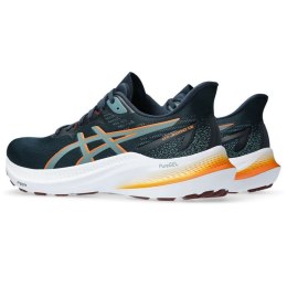 Buty do biegania Asics GT-2000 12 M 1011B691 401 46 1/2