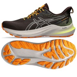 Buty do biegania Asics GT-2000 12 TR M 1011B775 200 43 1/2