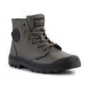 Buty Palladium Pampa Hi Supply Lth 77963-213-M EU 43