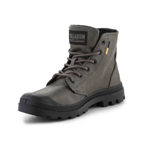 Buty Palladium Pampa Hi Supply Lth 77963-213-M EU 43