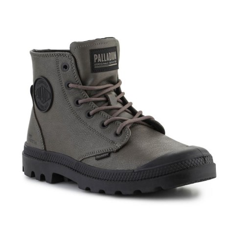 Buty Palladium Pampa Hi Supply Lth 77963-213-M EU 45